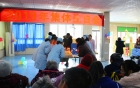 “集体生日会”——建设有温度的医院（社工公益）