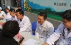 我院开展“全国肿瘤防治宣传周”系列活动