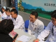 我院开展“全国肿瘤防治宣传周”系列活动