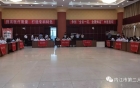 我院喜获内江市“医师节活动·病案首页填报技能”比武大赛西医组一等奖