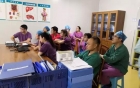 传帮带帮扶显成效 师带徒传承真功夫——我院麻醉科王丹带徒记