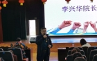 我院召开住院医师规范化培训学员沟通座谈会