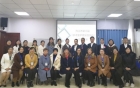 2019年内江市《手术室护理实践指南》授课比赛在我院顺利举办