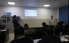 提高医学工程学术水平 促进临床医疗服务质量——内江市医学会医学工程专委会11月学术交流会