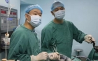某些超高龄患者外科手术已不再是难题