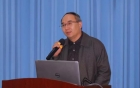 我院召开住院医师规范化培训教学工作会