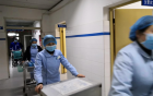 抗击新冠肺炎，内江二医院紧急腾空床位备于隔离病人的收治