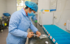 舍小家顾大家
——记市二医院医务工作者中平凡的一员