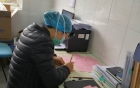 凝聚大爱的战疫前线元宵佳节——我院为感染科患者及医务人员过元宵节
