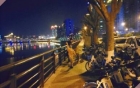 孩子们，妈妈欠你们一个拥抱