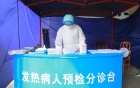 疫情就是命令：青年党员孙静支援一线奋战“新冠”