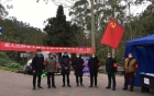 坚守在乡镇抗疫一线的第一书记——市二医院主管护师刘海全在史家镇金龟桥村抗疫工作侧记