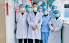 蕴藏于“临时”之中的持之以恒——我院临时应急医疗组工作侧记