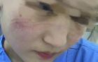 以我特别的爱  给“疫”线天使特别的呵护