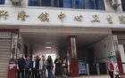 医疗资源下沉 惠泽百姓