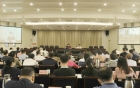 深刻把握新时代卫生健康传播规律，在更高起点上推动宣传工作高质量发展