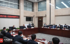 黄强省长：本轮疫情目前基本得到控制，要一鼓作气坚决打赢本轮疫情防控遭遇战、歼灭战