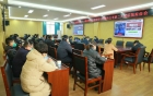 学习贯彻二十大精神  推进医院高质量发展