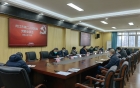 凝心聚力谋发展  砥砺前行再扬帆