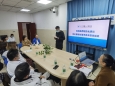 内江市第二人民医院住院医师规范化培训
放射专业基地住院医师2021年度总结交流