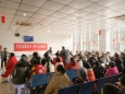 共度温馨春节 携手走向康复——精神科/临床心理科开展医患春节联欢会
