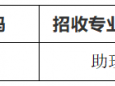内江市第二人民医院2024年助理全科医生培训招收简章