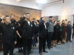 缅怀革命先烈 传承红色基因——我院开展清明节祭扫活动