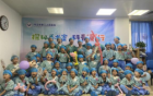 市二医院开展“六一”国际儿童节系列活动
