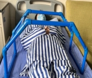 优质护理  你我同行
——内江市第二人民医院泌尿妇产病区
