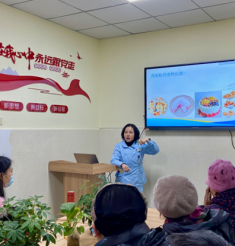 乳腺癌个案管理：一科一品，用心呵护