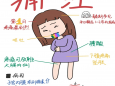痛经小知识，让你轻松应对“大姨妈”