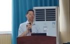 携手并肩启征程  共筑健康谱华章
陆军军医大学第二附属医院&内江市第二人民医院——西部肝胆胰脾疾病诊治联盟学术交流研讨会