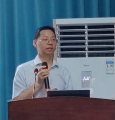 携手并肩启征程  共筑健康谱华章
陆军军医大学第二附属医院&内江市第二人民医院——西部肝胆胰脾疾病诊治联盟学术交流研讨会