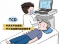 经颅多普勒超声（TCD）