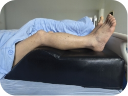 血管外科“一科一品”特色护理以专科技能与暖心服务，守护患者“生命通道”