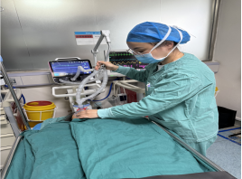 【一科一品·安心复苏】|温情复苏室，暖意伴您醒——守护手术后的“生命港湾”