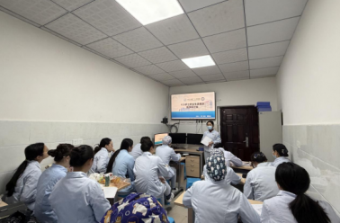 以优势为灯，以规划为路——ICU护士职业生涯规划叙事探讨会圆满举行