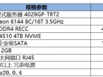 内江市第二人民医院关于服务器采购市场调研的公告
